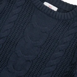 Threadgirls Kleid - Blau - Basic -Deutschland Lady Echt Verkaufs-Shop 3 org zoom 990