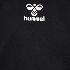 HUMMEL Kleid - Schwarz - Basic Kinder Kleider 741716136 -Deutschland Lady Echt Verkaufs-Shop 3 org zoom 995
