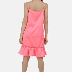 MyMo Kleid - Rosa - Basic Damen Kleider 691454368 -Deutschland Lady Echt Verkaufs-Shop 4 org zoom 138