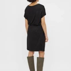 Pieces Kleid - Schwarz - A-Linie Damen Kleider 354904166 -Deutschland Lady Echt Verkaufs-Shop 4 org zoom 148