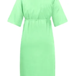 Sister's Point Kleid - Orange - A-Linie Damen Kleider 683982828 -Deutschland Lady Echt Verkaufs-Shop 4 org zoom 152