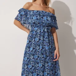 Happiness İstanbul Kleid - Blau - A-Linie Damen Kleider 690989135 7 Happiness İstanbul Kleid - Blau - A-Linie Damen Kleider 690989135 -Deutschland Lady Echt Verkaufs-Shop 4 org zoom 157