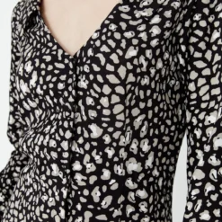 Trendyol Collection Kleid - Mehrfarbig - Bodycon Damen Kleider 280788965 -Deutschland Lady Echt Verkaufs-Shop 4 org zoom 168