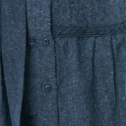 Trendyol Collection Kleid - Dunkelblau - Blusenkleid -Deutschland Lady Echt Verkaufs-Shop 4 org zoom 187