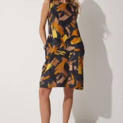 Happiness İstanbul Kleid - Schwarz - Shift Damen Kleider 673777954 -Deutschland Lady Echt Verkaufs-Shop 4 org zoom 193