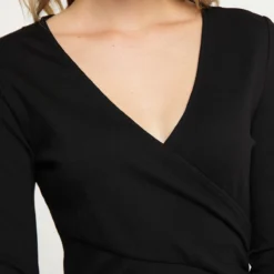 Dreimaster Kleid - Blau - Basic Damen Kleider 675368265 -Deutschland Lady Echt Verkaufs-Shop 4 org zoom 196