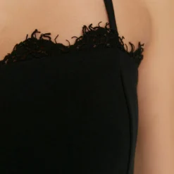 Trendyol Collection Kleid - Schwarz - Skater Damen Kleider 217416490 -Deutschland Lady Echt Verkaufs-Shop 4 org zoom 212