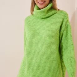 Happiness İstanbul Kleid - Dunkelblau - Strickkleid Damen Kleider 379183244 7 Happiness İstanbul Kleid - Dunkelblau - Strickkleid Damen Kleider 379183244 -Deutschland Lady Echt Verkaufs-Shop 4 org zoom 222