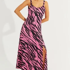 Cool & Sexy Kleid - Schwarz - A-Linie Damen Kleider 737531469 -Deutschland Lady Echt Verkaufs-Shop 4 org zoom 227