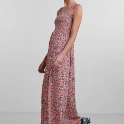 Pieces Kleid - Rosa - A-Linie Damen Kleider 674337536 -Deutschland Lady Echt Verkaufs-Shop 4 org zoom 238