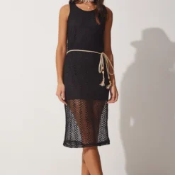 Happiness İstanbul Kleid - Schwarz - Shift Damen Kleider 700162889 -Deutschland Lady Echt Verkaufs-Shop 4 org zoom 259