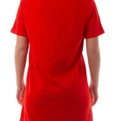 Adidas Kleid - Rot - Jerseykleid Damen Kleider 719810829 -Deutschland Lady Echt Verkaufs-Shop 4 org zoom 275