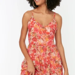 Trendyol Collection Kleid - Ecru - Skater Damen Kleider 211356319 -Deutschland Lady Echt Verkaufs-Shop 4 org zoom 29