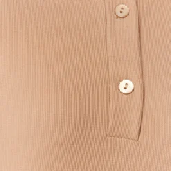 TRENDYOL MODEST Kleid - Braun - Blusenkleid -Deutschland Lady Echt Verkaufs-Shop 4 org zoom 291