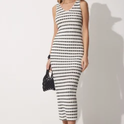 Happiness İstanbul Kleid - Schwarz - Bodycon Damen Kleider 670933981 -Deutschland Lady Echt Verkaufs-Shop 4 org zoom 307