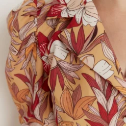 Trendyol Collection Kleid - Orange - Skater Damen Kleider 269463204 -Deutschland Lady Echt Verkaufs-Shop 4 org zoom 338