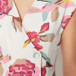 Trendyol Collection Kleid - Ecru - Blazerkleid Damen Kleider 464268670 -Deutschland Lady Echt Verkaufs-Shop 4 org zoom 384