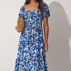 Happiness İstanbul Kleid - Dunkelblau - A-Linie Damen Kleider 698366553 -Deutschland Lady Echt Verkaufs-Shop 4 org zoom 416