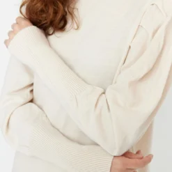 TRENDYOL MODEST Kleid - Grau - Shift Damen Modest Fashion Kleider 349801100 -Deutschland Lady Echt Verkaufs-Shop 4 org zoom 430