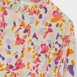 Name It Kleid - Beige - A-Linie Kinder Kleider 638688881 -Deutschland Lady Echt Verkaufs-Shop 4 org zoom 435