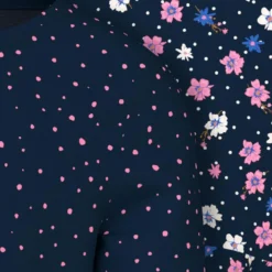 Name It Kleid - Dunkelblau - A-Linie Kinder Kleider 756408643 -Deutschland Lady Echt Verkaufs-Shop 4 org zoom 437