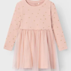 Name It Kleid - Rosa - A-Linie -Deutschland Lady Echt Verkaufs-Shop 4 org zoom 443