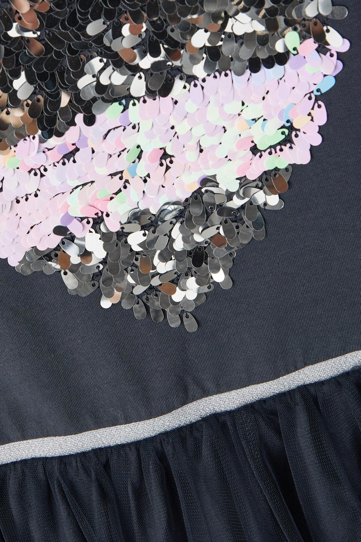 Name It Kleid - Dunkelblau - A-Linie Kinder Kleider 749799414 5 Name It Kleid - Dunkelblau - A-Linie Kinder Kleider 749799414 – Bild 3