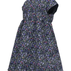 Name It Kleid - Dunkelblau - A-Linie Kinder Kleider 647910613 -Deutschland Lady Echt Verkaufs-Shop 4 org zoom 454