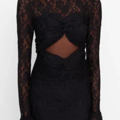 Trendyol Collection Kleid - Schwarz - Skater Damen Kleider 307919755 7 Trendyol Collection Kleid - Schwarz - Skater Damen Kleider 307919755 -Deutschland Lady Echt Verkaufs-Shop 5 org zoom 31