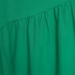 TRENDYOL MODEST Kleid - Grün - A-Linie Damen Kleider 93938319 -Deutschland Lady Echt Verkaufs-Shop 5 org zoom 39