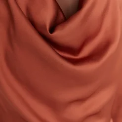 Trendyol Collection Kleid - Orange - Shift Damen Kleider 309312205 -Deutschland Lady Echt Verkaufs-Shop 5 org zoom 42