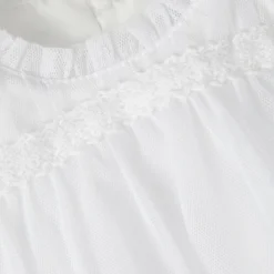 Name It Kleid - Weiß - A-Linie Kinder Kleider 647910558 -Deutschland Lady Echt Verkaufs-Shop 5 org zoom 56