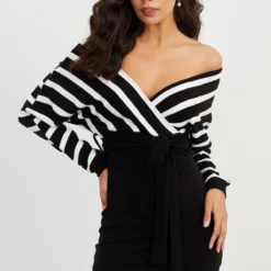 Cool & Sexy Kleid - Ecru - A-Linie Damen Kleider 379893534 -Deutschland Lady Echt Verkaufs-Shop 65 org zoom